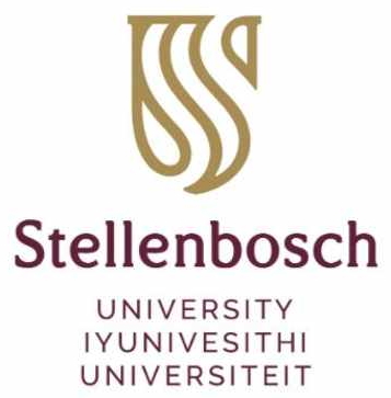 stellenbosch university crop